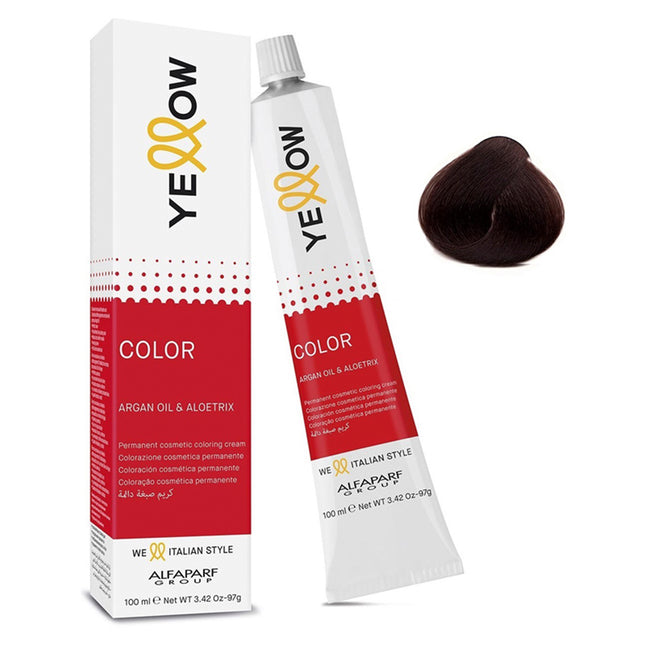 Ye Color Hair 100Ml 7.53
