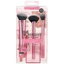 Set De Brochas Para Contour E