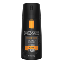Deo Body S.Gold Citrun 4Oz