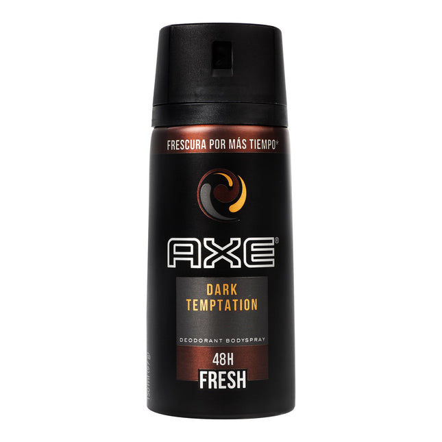 Deodorant Spray Dark T. 150ml