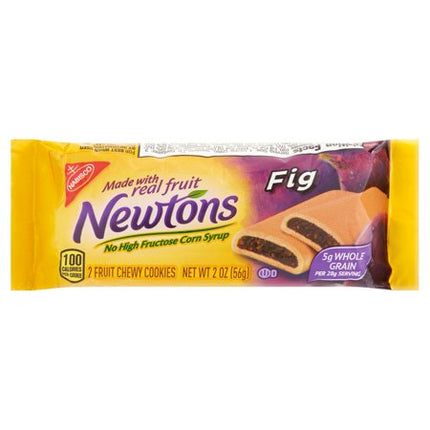 Newtons  Fig Bar 2oz