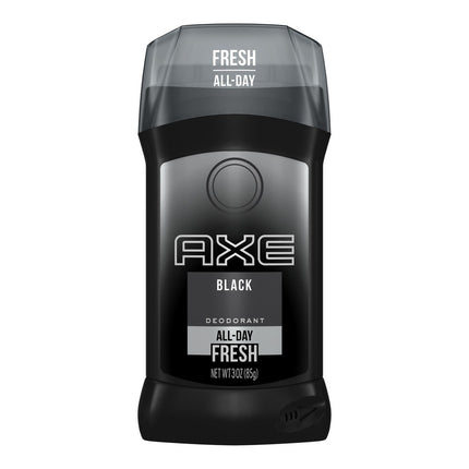 Deo Stick Black 3 Oz