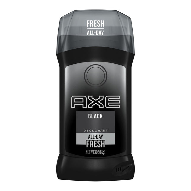 Deo Stick Black 3 Oz