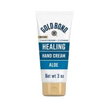 Gold Bond Healing Hand Cream 3