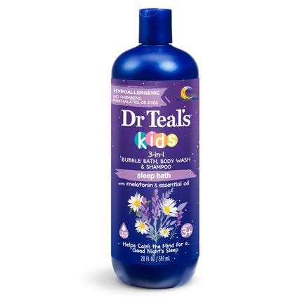 Dr Teal S Kids 3In1 Bubble Bat