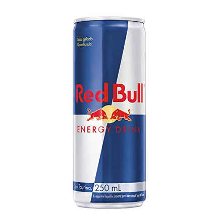 Red Bull  250 ml