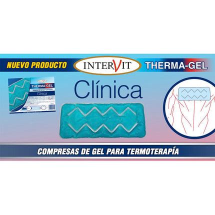 Therma Gel Term. Clinica