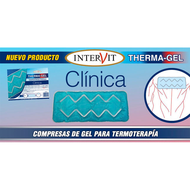 Therma Gel Term. Clinica