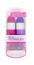 Duo De Esponjas Miracle Remedy