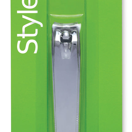 Deluxe Toenail Clipper (With F