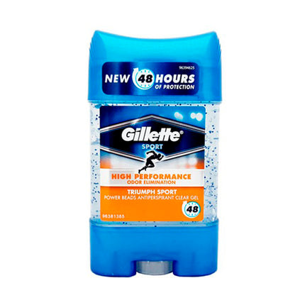 Deo Powerbeads Sport T 75 ml