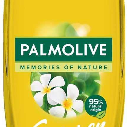 Palmoliove Memories Of Nature