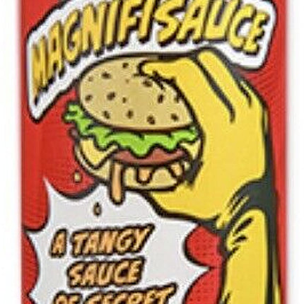 Trader Joe's Magnifisauce A ta