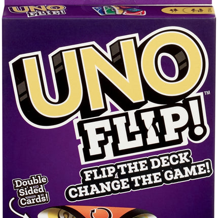 Flip Card Game, board games an