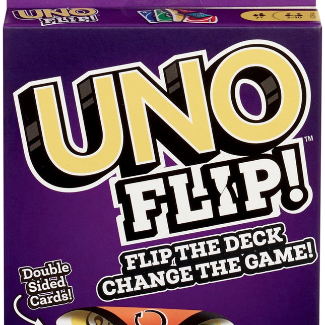 Flip Card Game, board games an