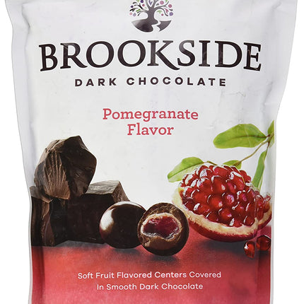 Brookside Dark Chocolate Pomeg