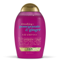 OGX Detoxifying + Pomegranate