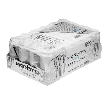 Monster Energy Drink  Original