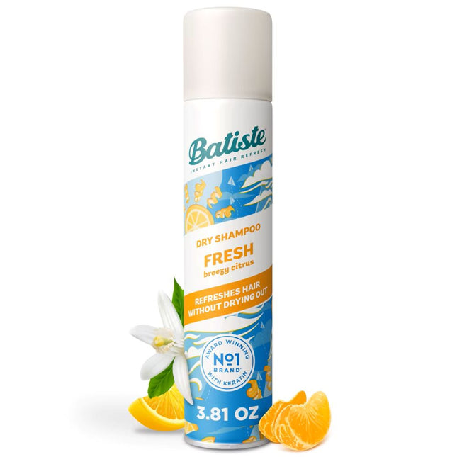 Batiste Fresh Breezy Citrus D