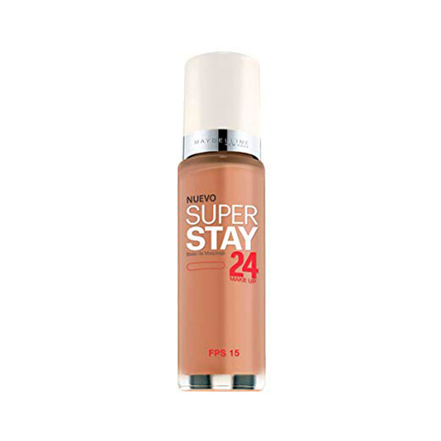 Superstay Base Honey Beige