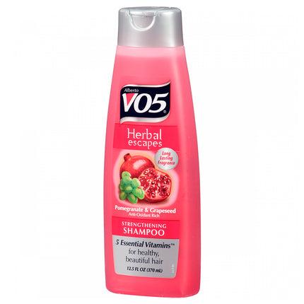 Alberto Vo5 Shampoo Herbal Esc