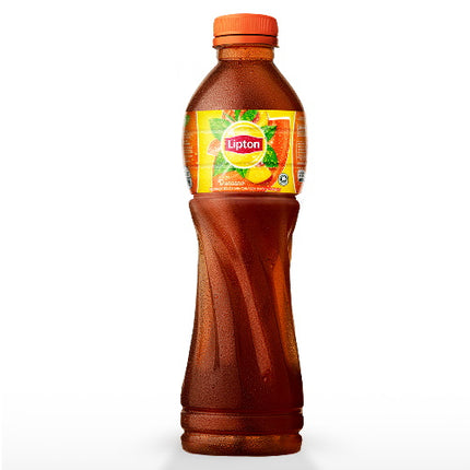 Lipton Iced Tea Limon 500 ml