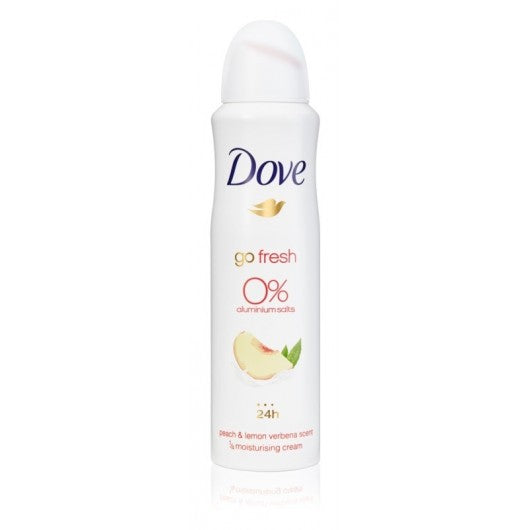 Dove Antitranspirante Aerosol