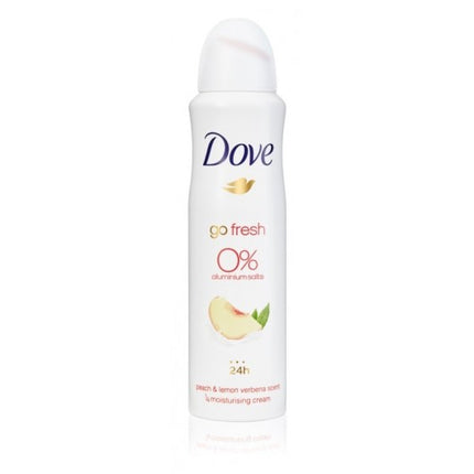 Dove Antitranspirante Aerosol