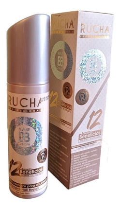 Rucha Bb Cream Crema De Peinar