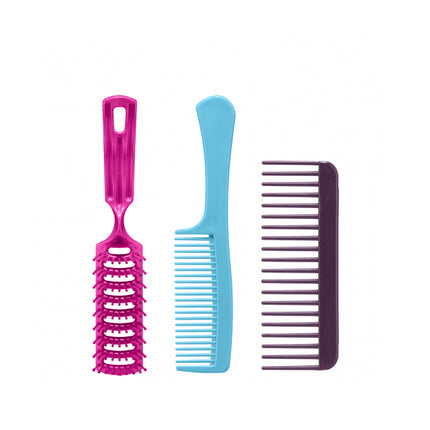Conair Made In America 3Pk Ven