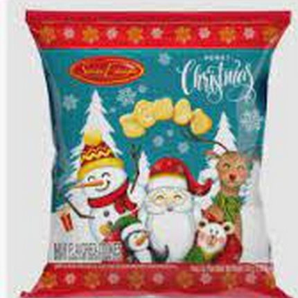 Galletas de Leche 100 gr