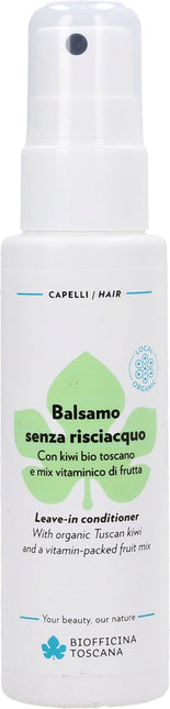 Balsamo senza risciacquo 100ml