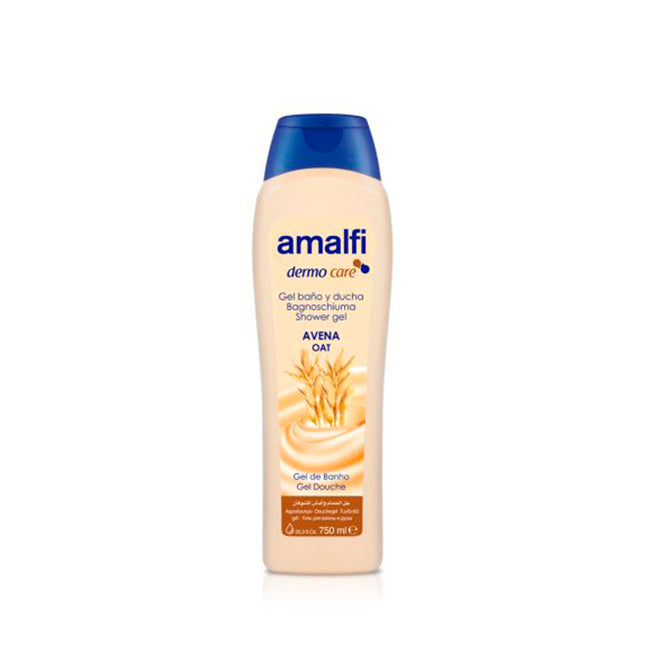 G.Bamalfi Avena 750 Ml