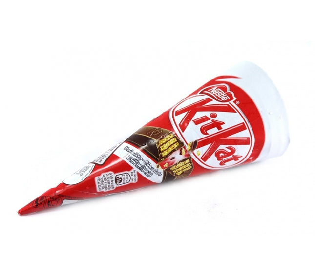 Helado Kit Kat