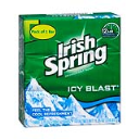 I.S. Icy Blast 3 PK 3.75oz