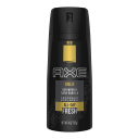 Axe Bs Gold Oud Wood And Dark