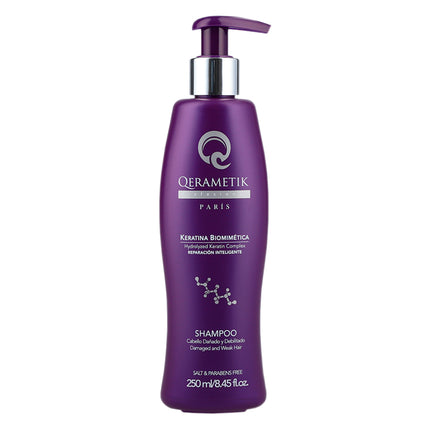 Shampoo250 ml