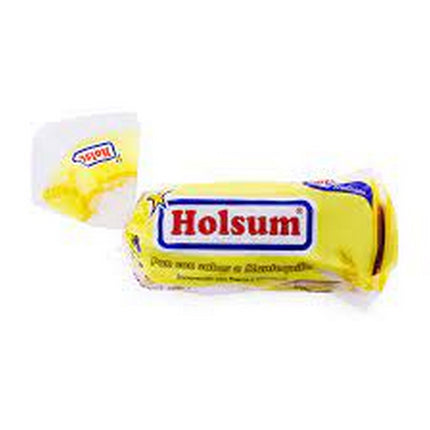 Pan Holsum Mantequilla 500 Gr