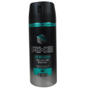Axe Deodorant And Body Spray I