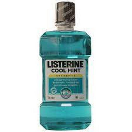 Listerine cool mint 500ml