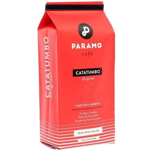 Paramo Catatumbo Original 340 gr