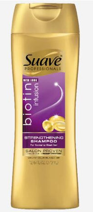 Suave Shampoo Biotin Infusion