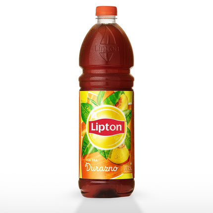 Lipton Iced Tea Durazno  1.5L