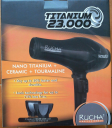 Secador Rucha Titanium 23000