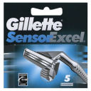 Gillette Razor Blade Sensor E.