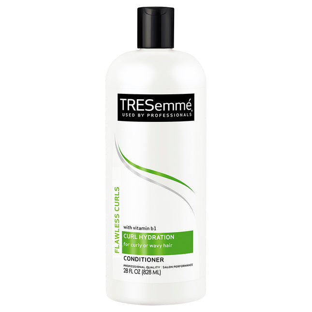 Tresemme Curlm-^? Acondicionad