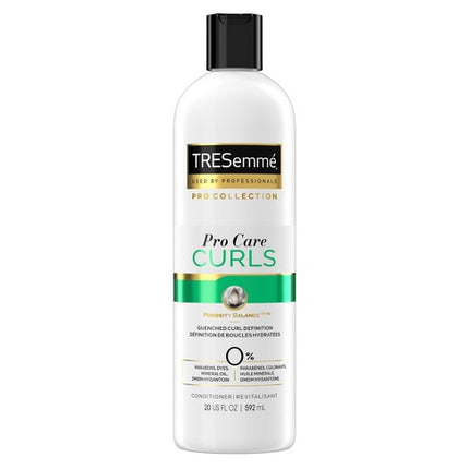 TRESemmé Pro Care Curls Condit
