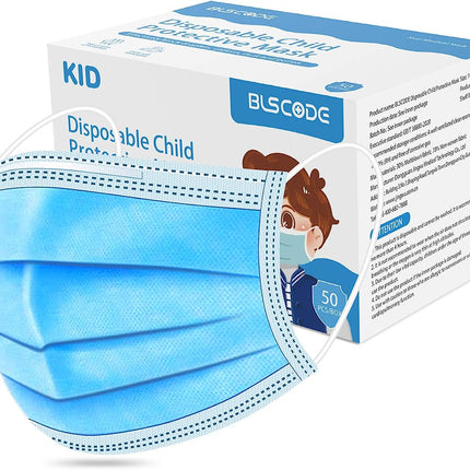 Disposable Masks For Children