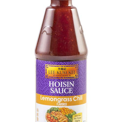 Lee Kum Kee Lemongrass Hoisin