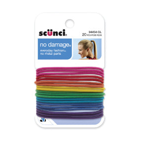 20-Pk M N/D Elastics Brig